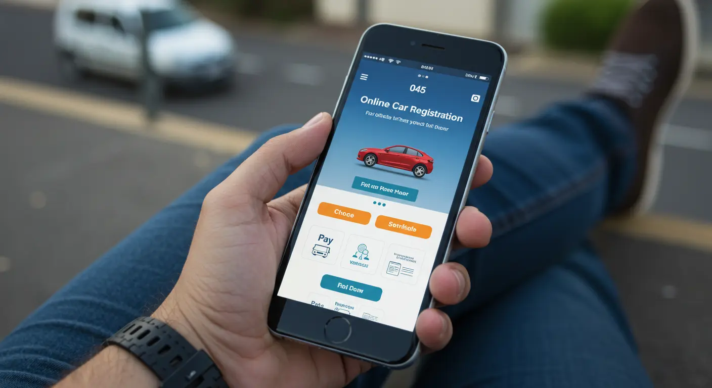 QLD Drivers Can Now Pay Rego Monthly