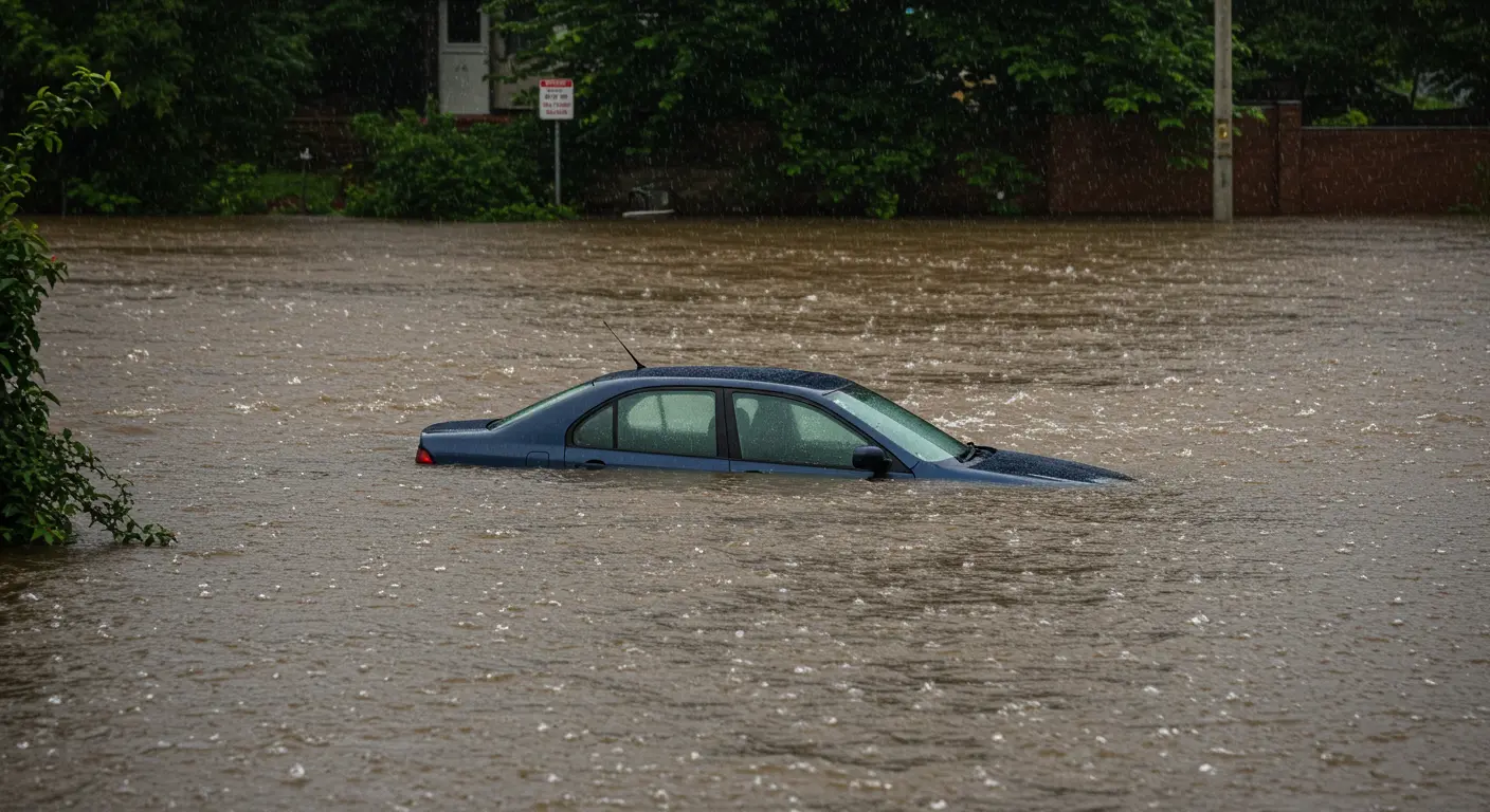 QLD Flood Alert: Every Flooded Road You Need to Avoid