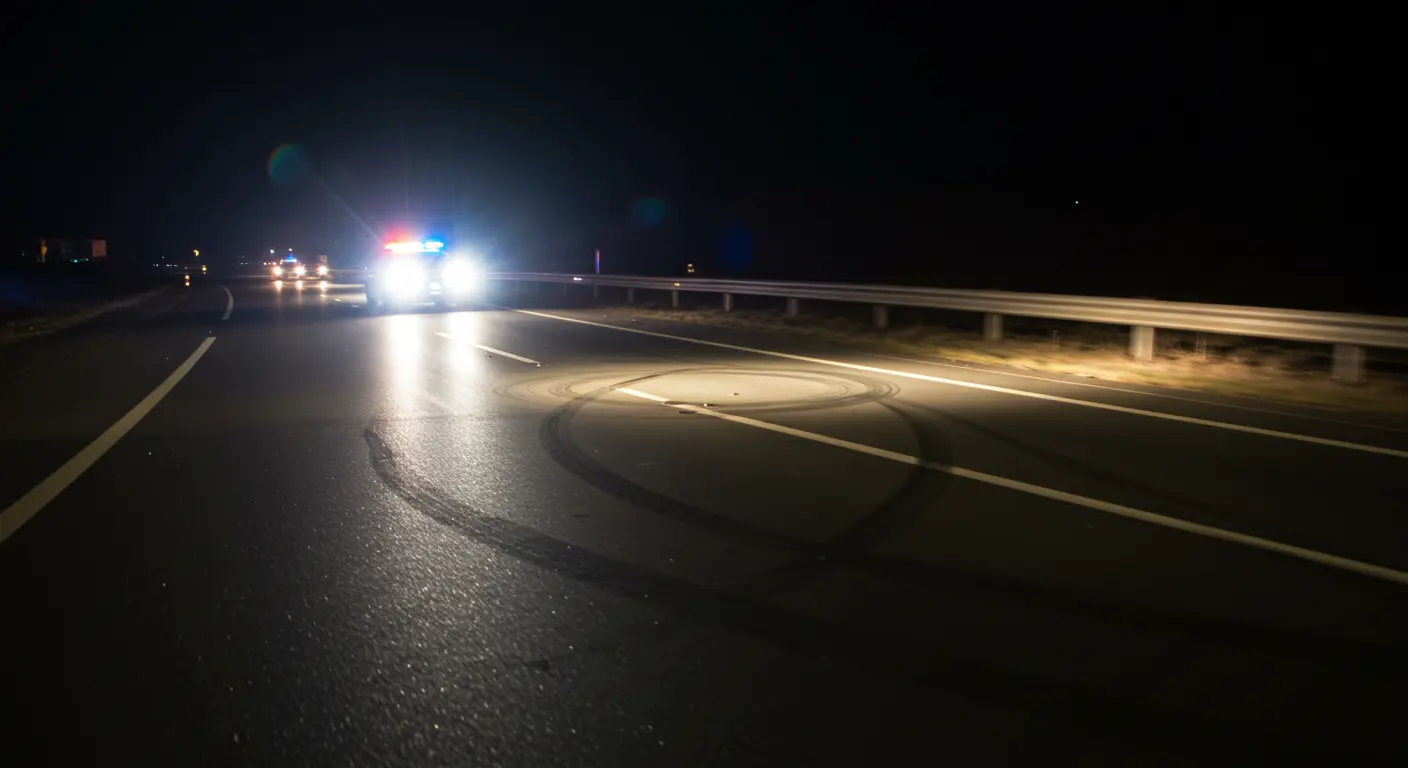 How a NSW Man Lost his License Instantly