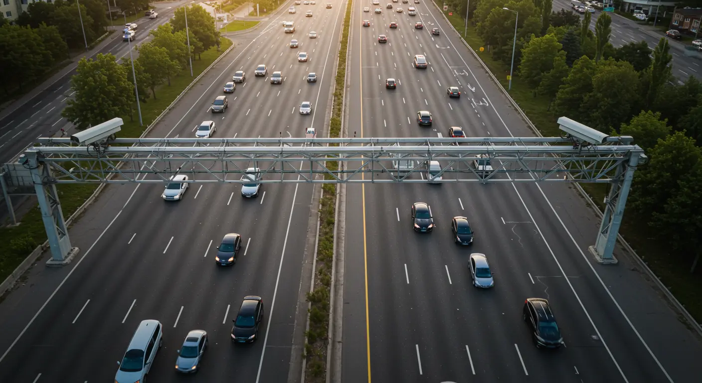 How NSW is Cracking Down on Speeding Drivers