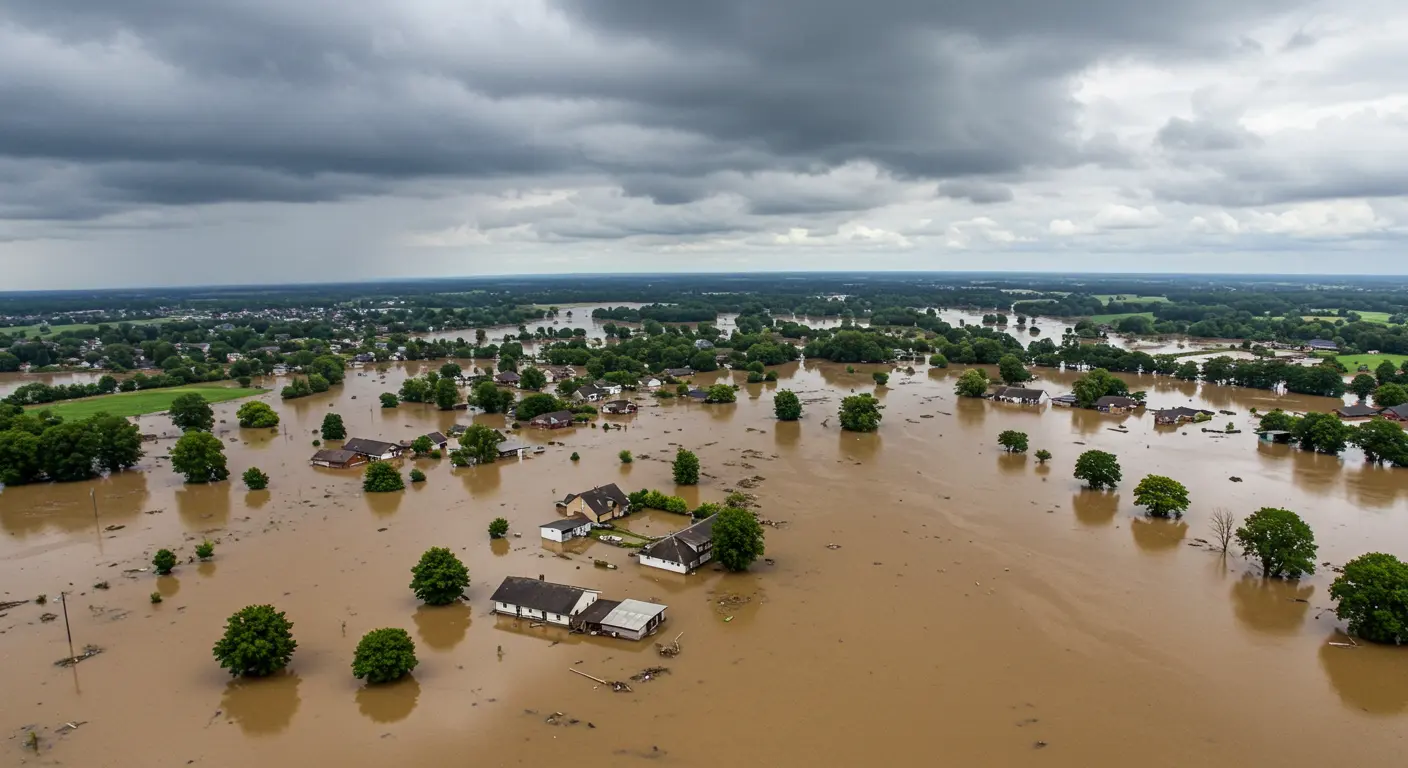 How NSW Supports Farmers Amid Rising Flood Risks