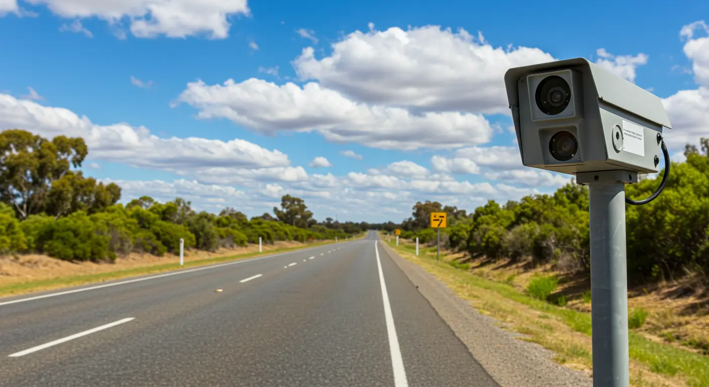 NSW Has the Most Speed Cameras in Australia