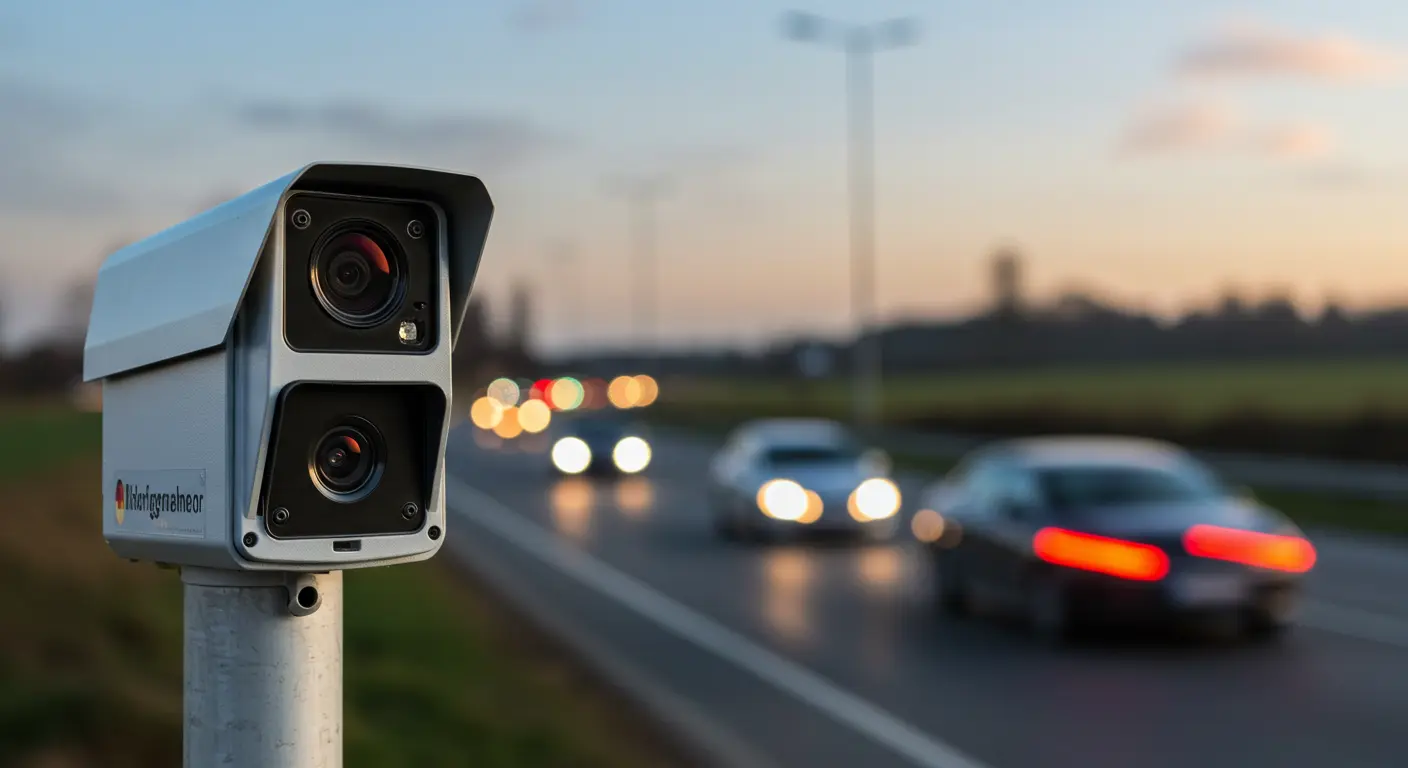 How NSW Speed Cameras Are About to Change