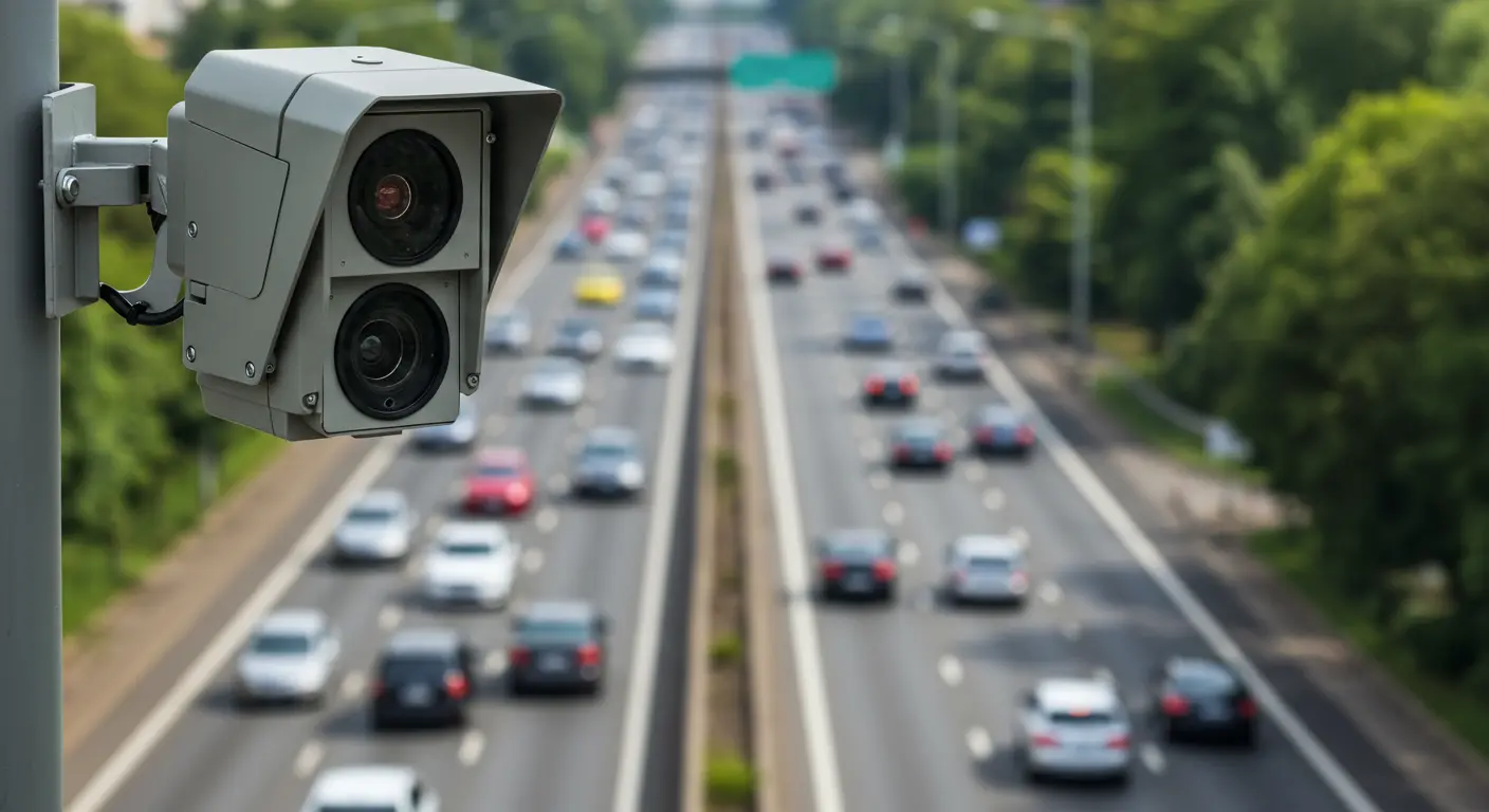 How NSW’s Bold Move Will Target Speeding Drivers