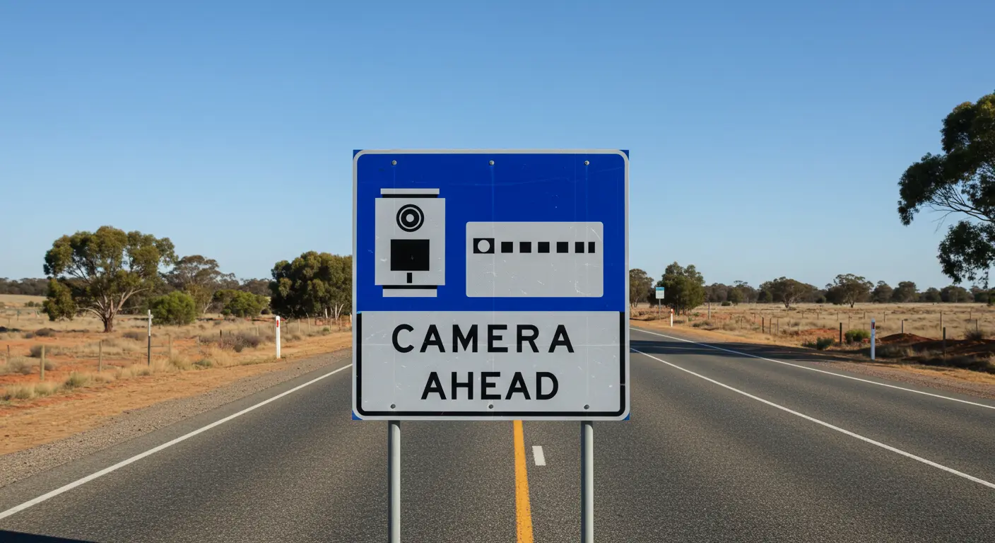 NSW Speeding Fines Drop 88%