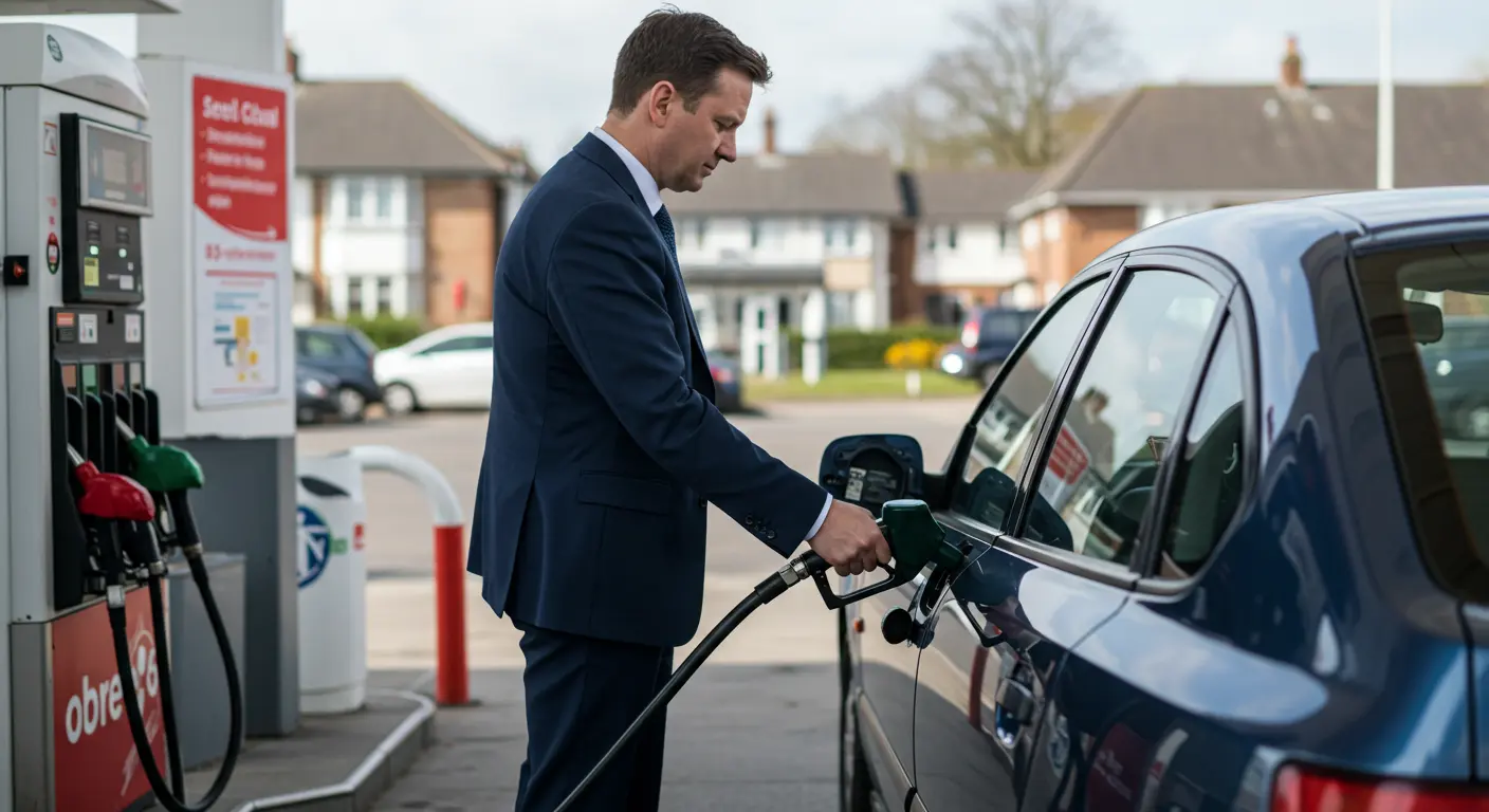 How Aussies Could Pay More at the Pump Under Dutton’s Car Plan