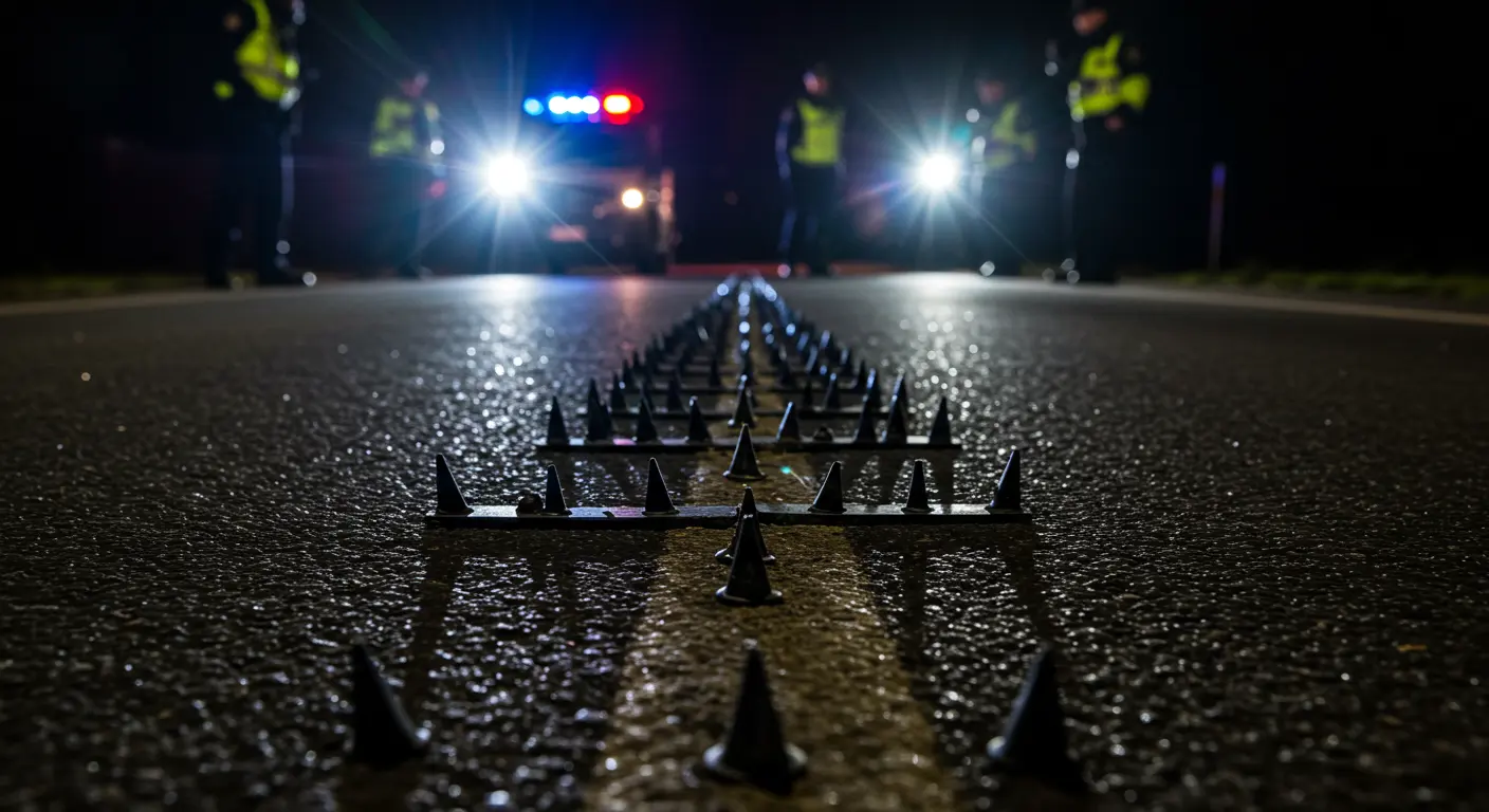NSW Inquest Probes Fatal M1 Police Pursuit