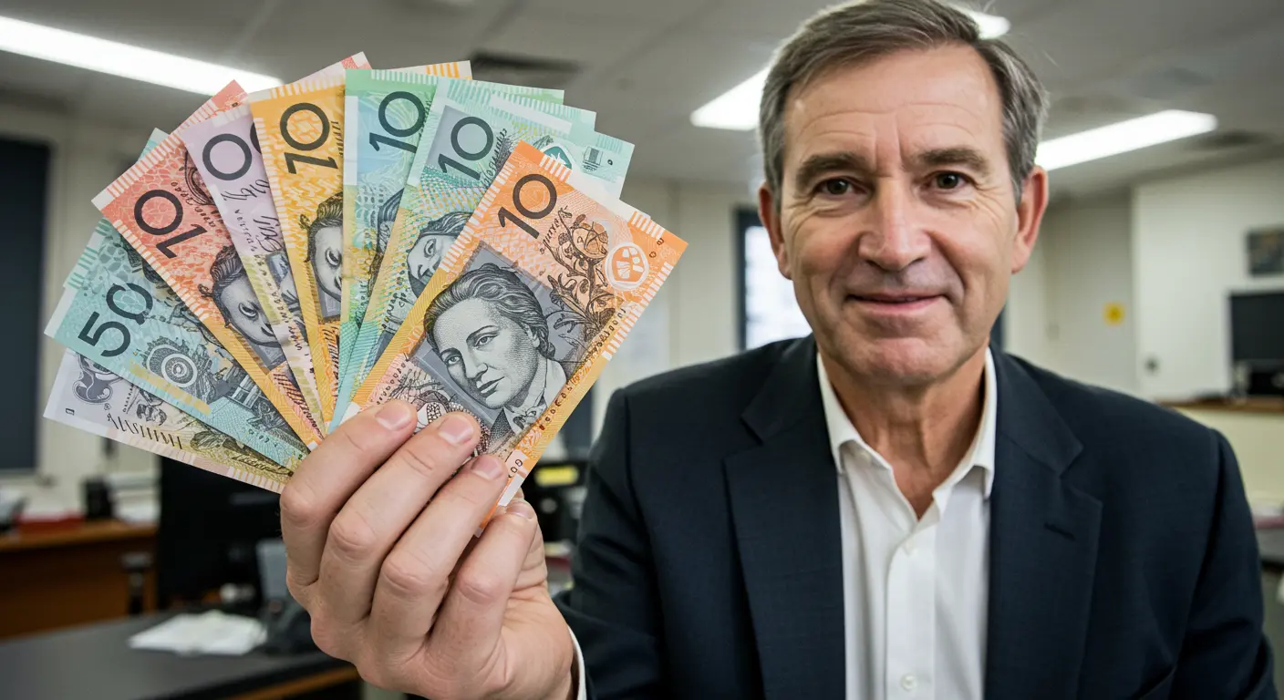 How QLD'ers Got $11.8M