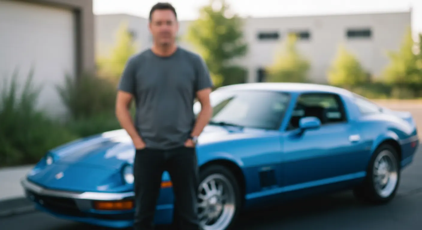 How a QLD Man Lost His License Instantly