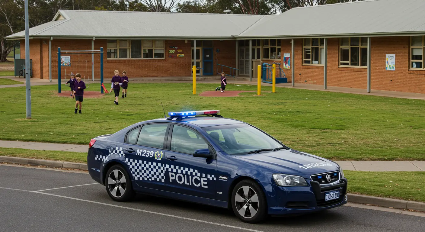 QLD School Zones Paused for Easter Holidays