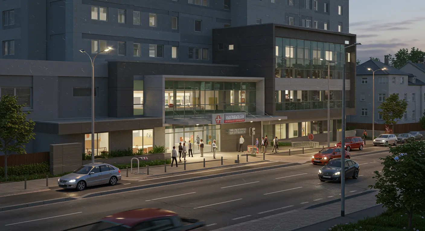 How QLD Will Fix Hospitals