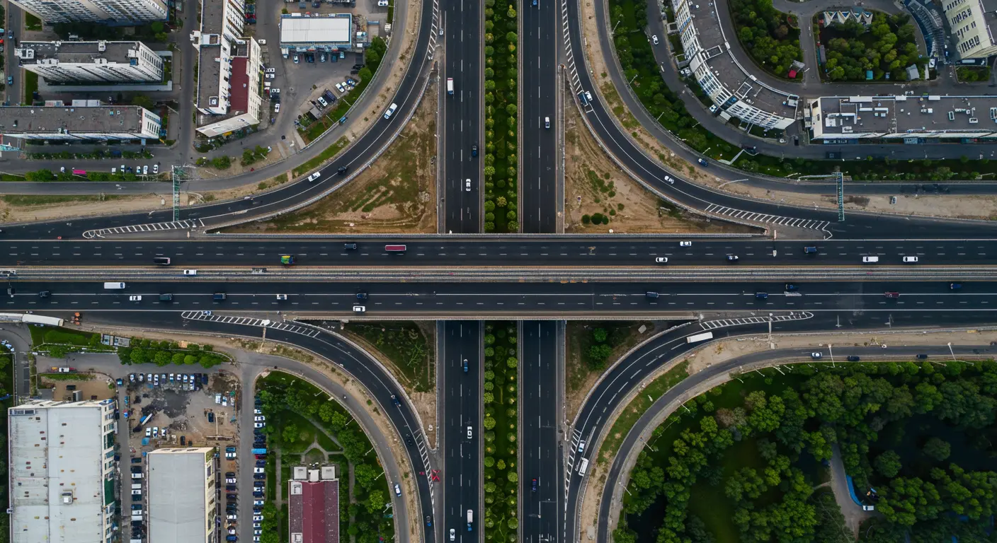 SA's New $1 Billion Dollar Bypass