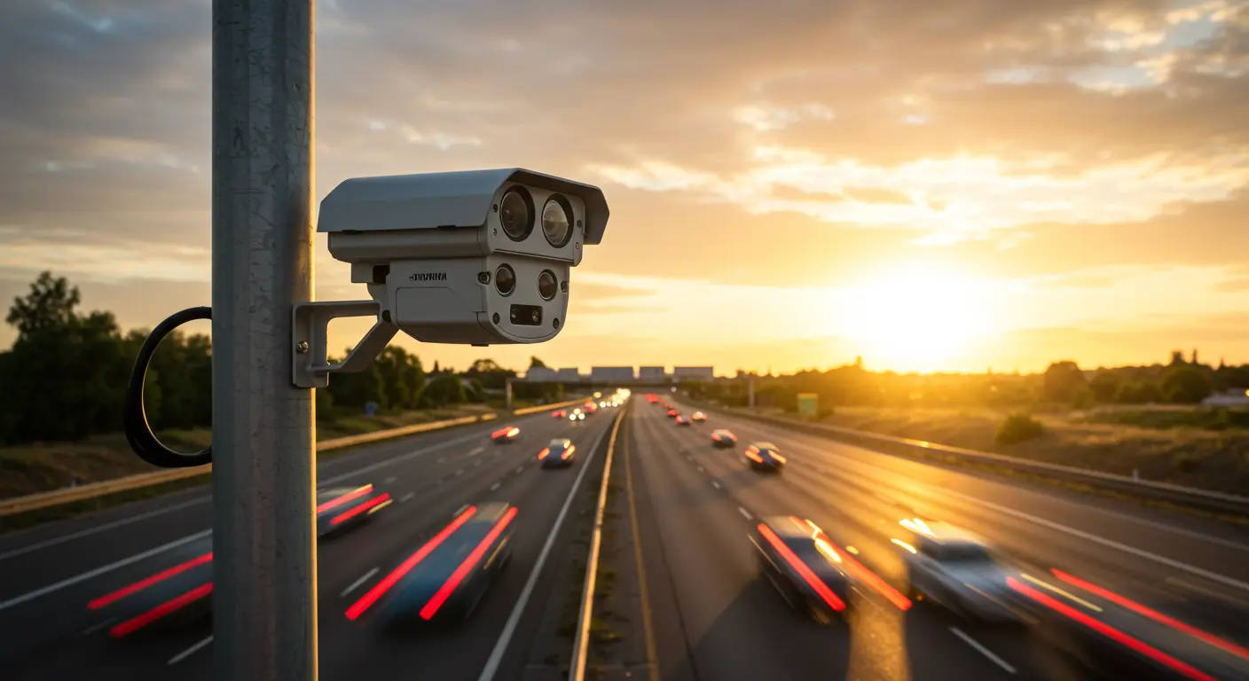 How Speed Cameras Aren’t Saving Lives in AUS