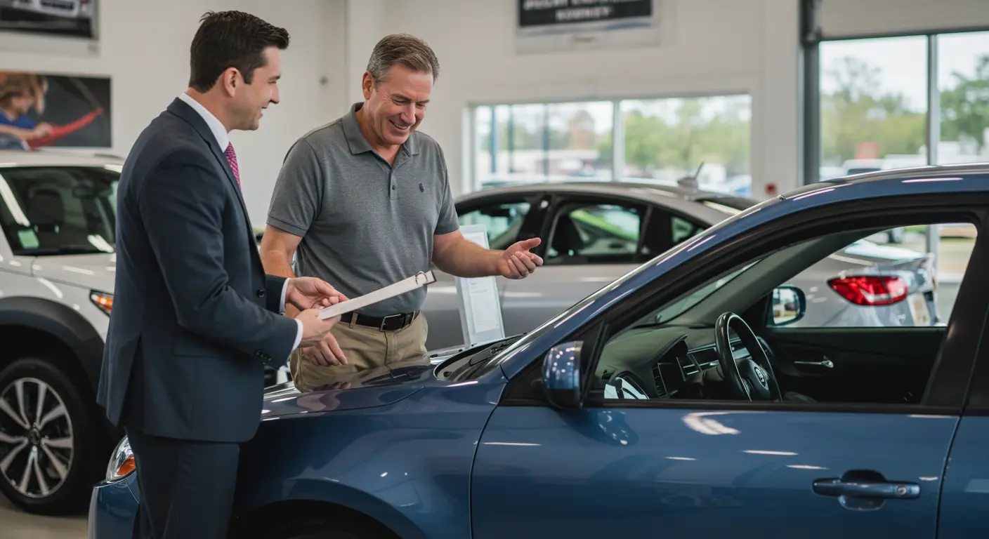 How VIC Drivers Can Get A Car Without Buying