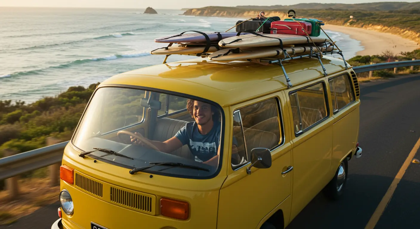 How VIC Is Rewarding Safe Drivers