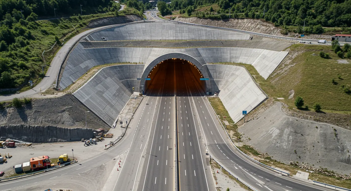How VIC’s $10B Tunnel Is One Step Closer