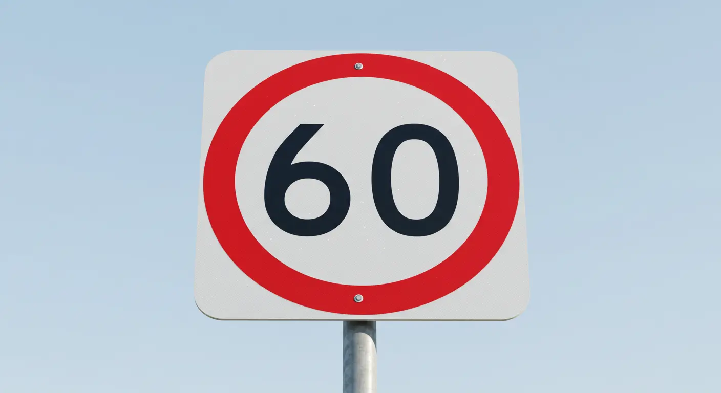 WA's Bold Move: Lower Speed Limits Coming
