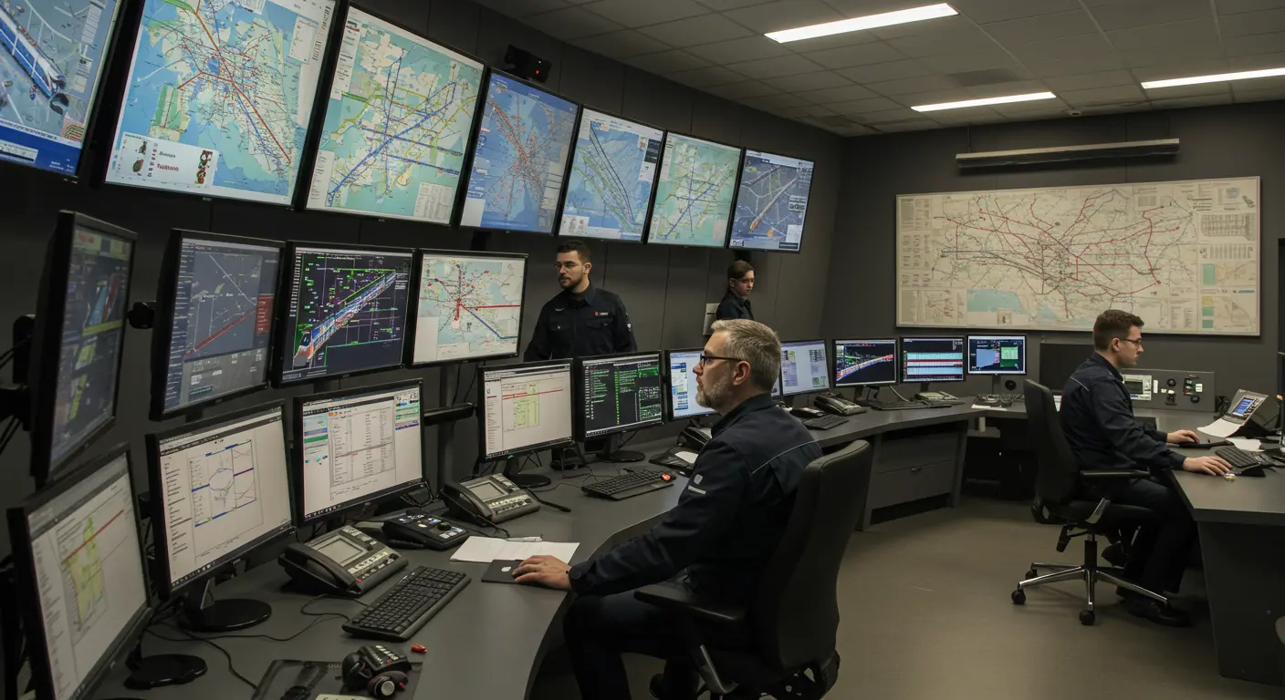How WA’s Transport Gets a Major Upgrade