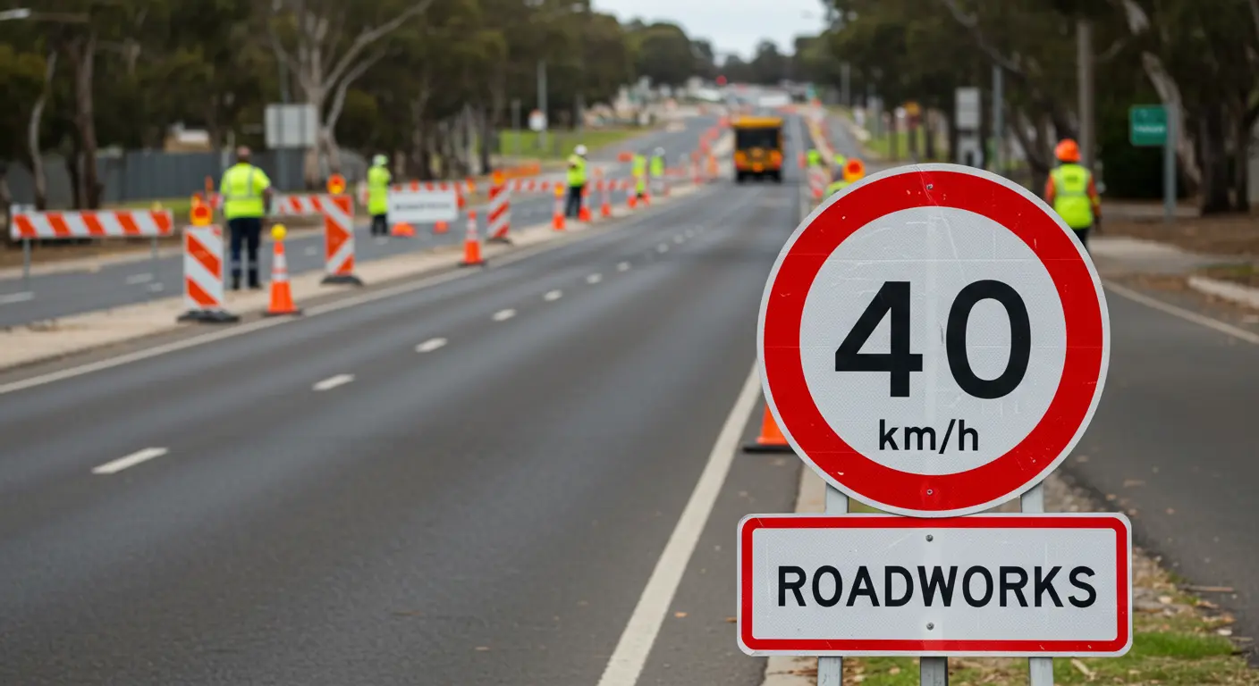 WA Cuts Speed Limits on 1,800 Roads