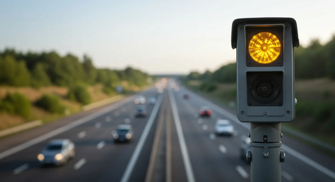 How NSW Has Most Speed Cameras