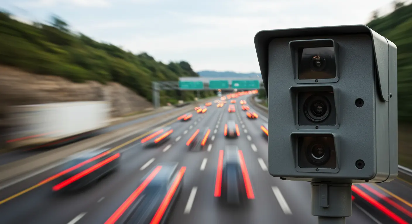 New NSW Speed Cameras Activated