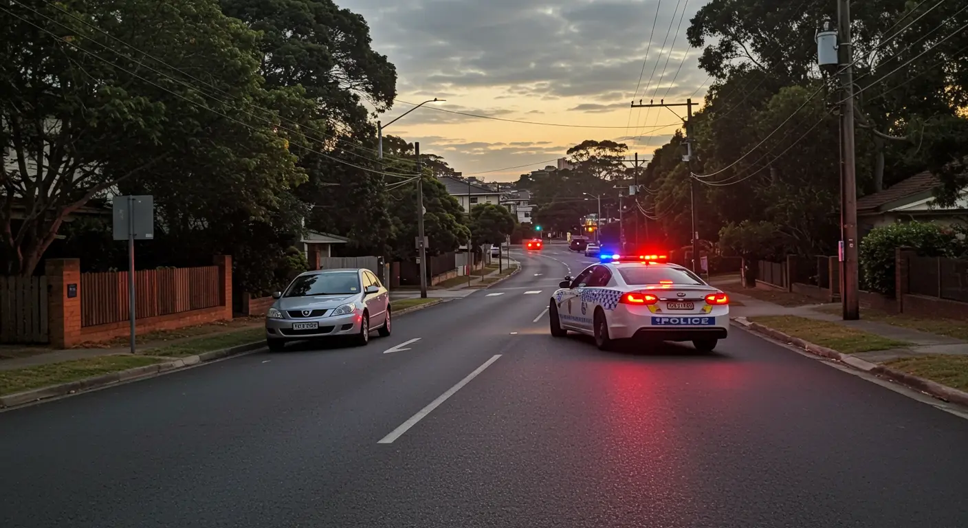 How NSW Rolls Out Demerit Point Scheme
