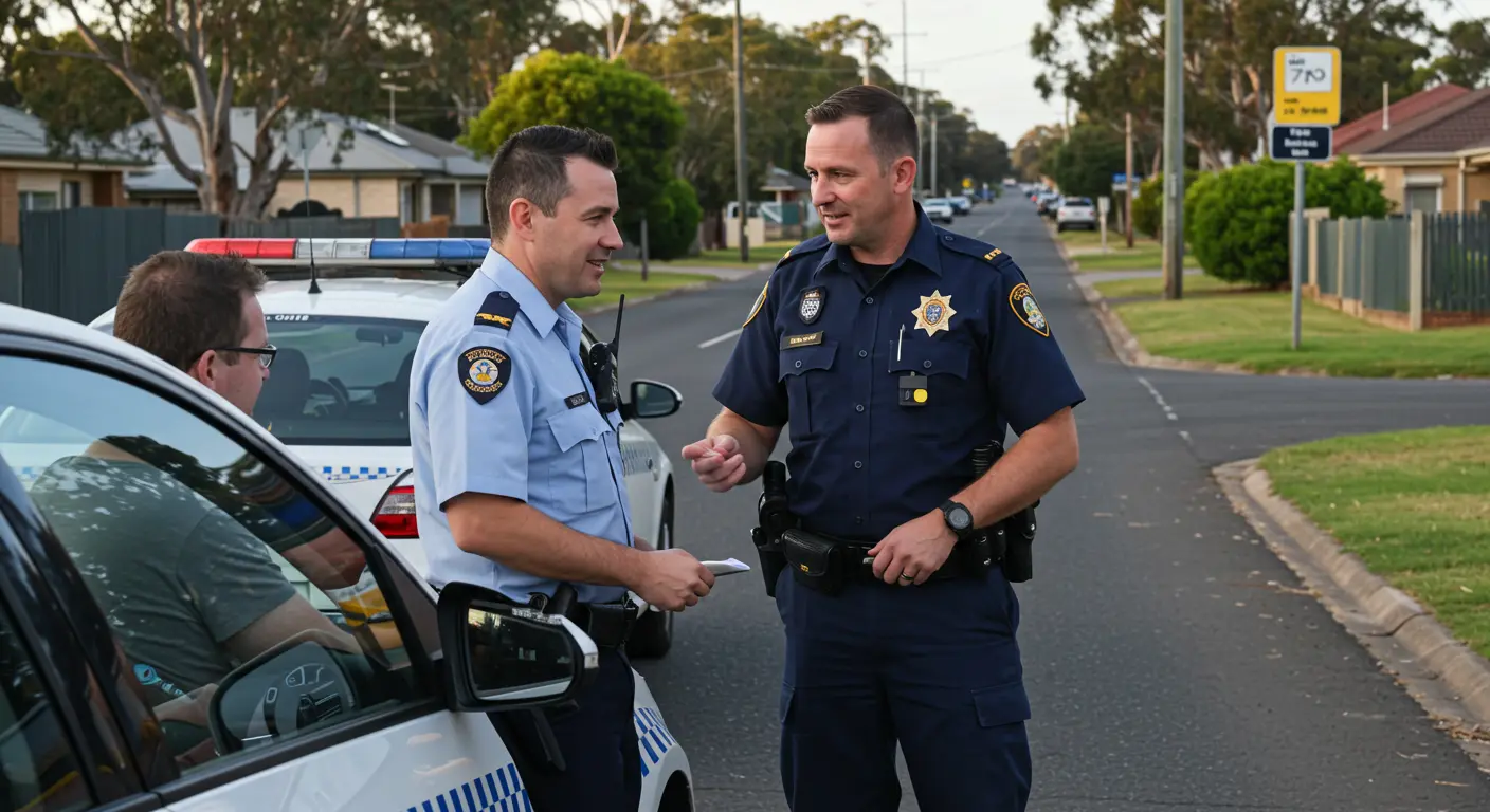 NSW's Rolls Out Bold Demerit Point Scheme