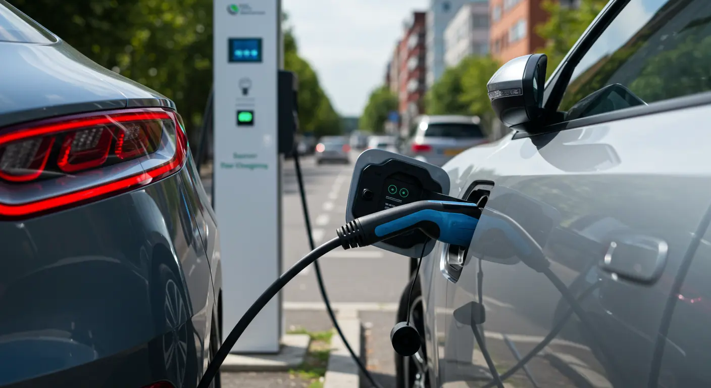 NSW's Massive $16 Million EV Boost
