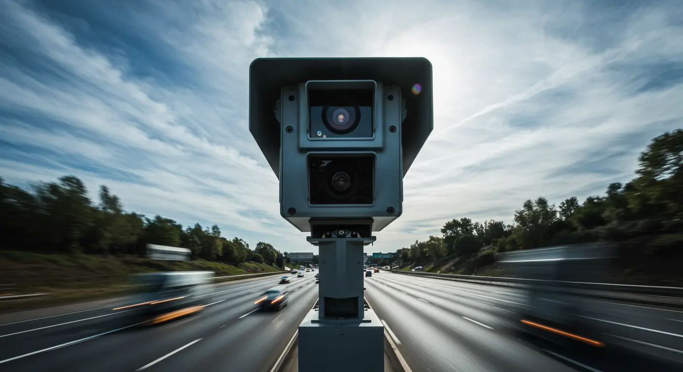 NSW Adds Seatbelt Cameras