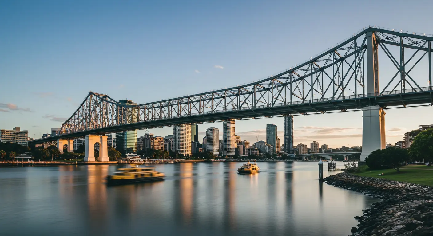 How QLD Could Roll Out New Toll