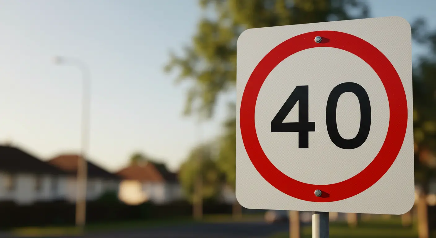 Bold Changes To Road Rules
