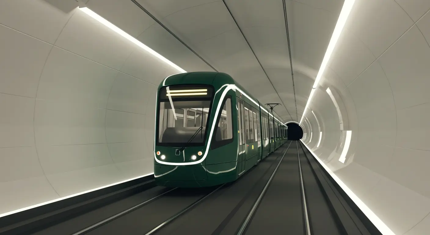 VIC's Biggest Transport Upgrade Starts