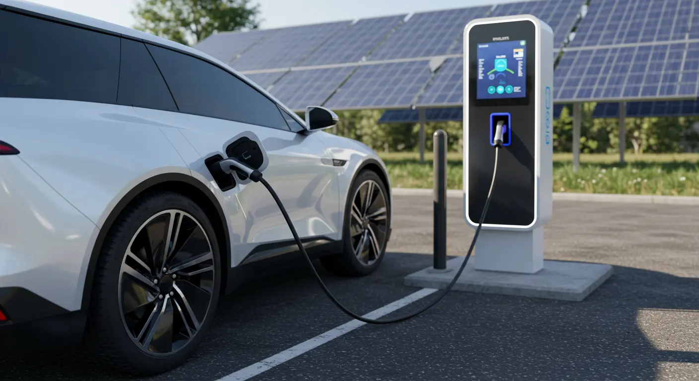 How VIC's EV Tax Might Return