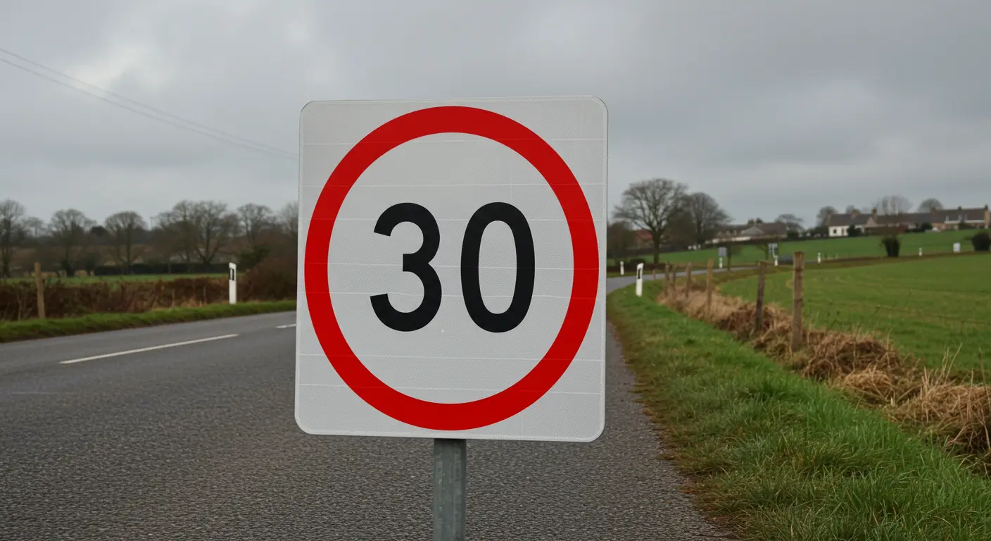 VIC's New Bold 30km Speed Limits