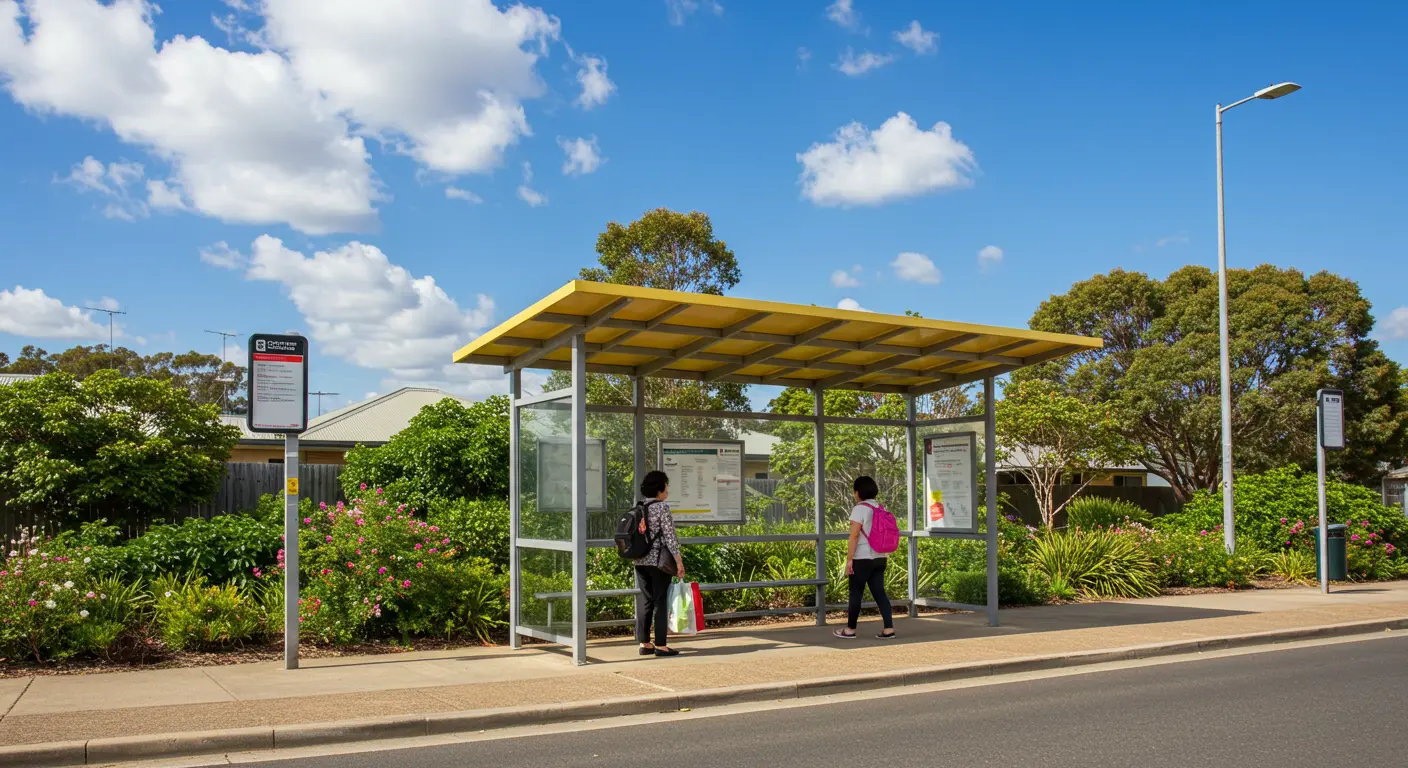VIC's Huge Bold Move for Free Transport
