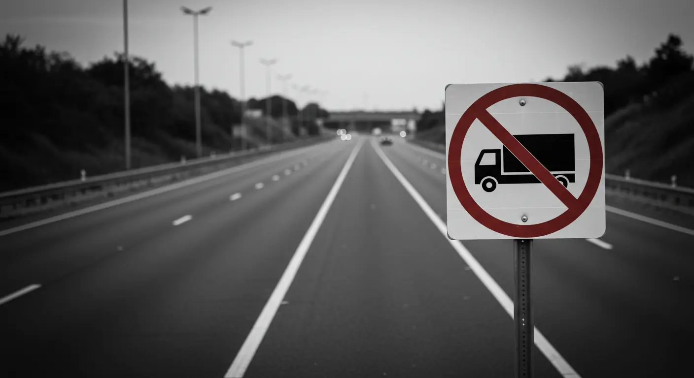 VIC's Huge Change Coming To Roads