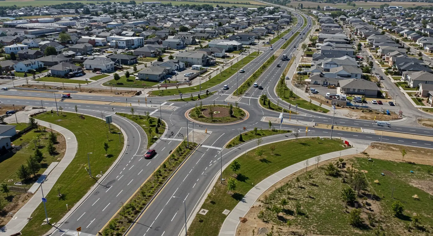 WA's Bold $3.8 Billion Spend on Roads