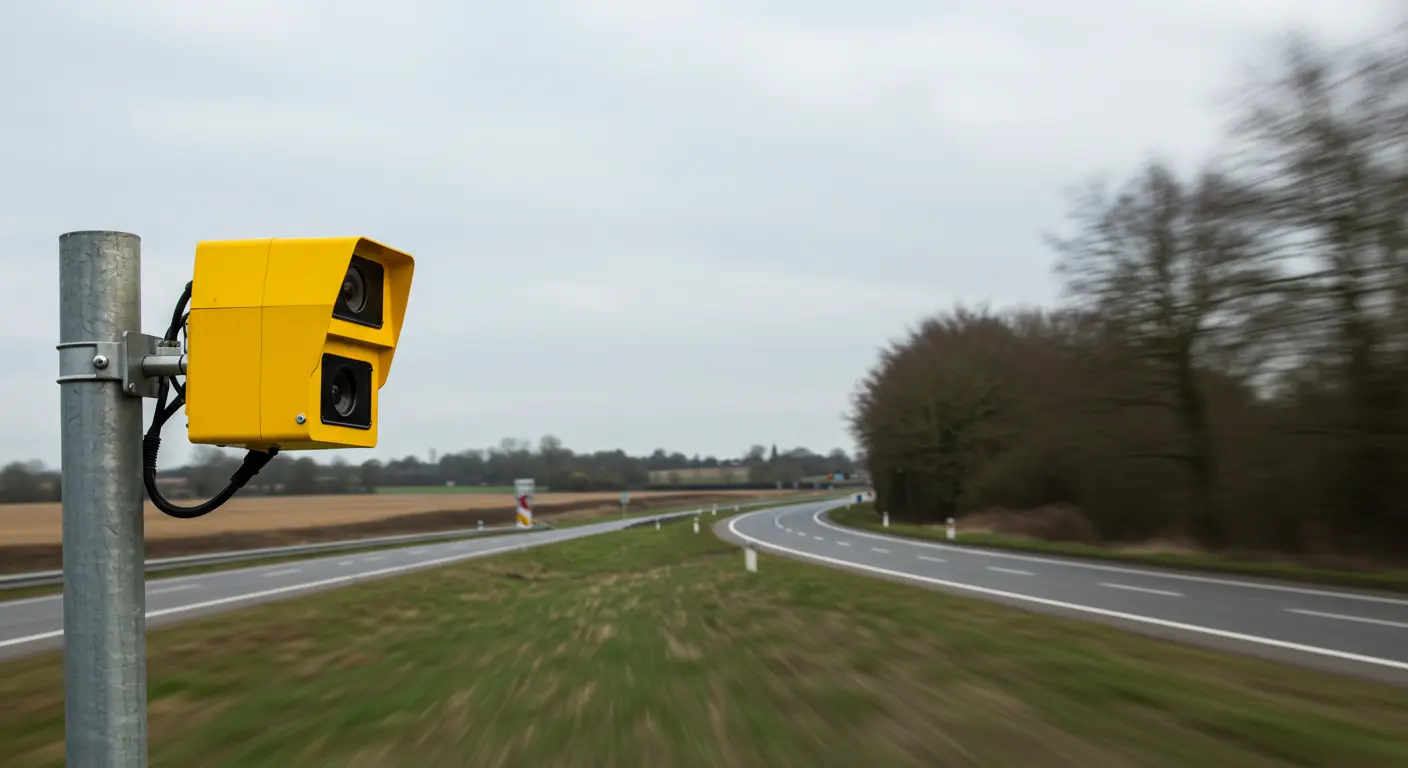 WA's Bold Plan To Cut Speed Limits
