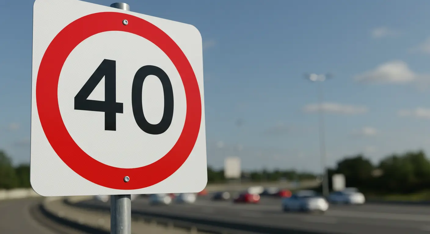 How WA Cuts Speed Limits