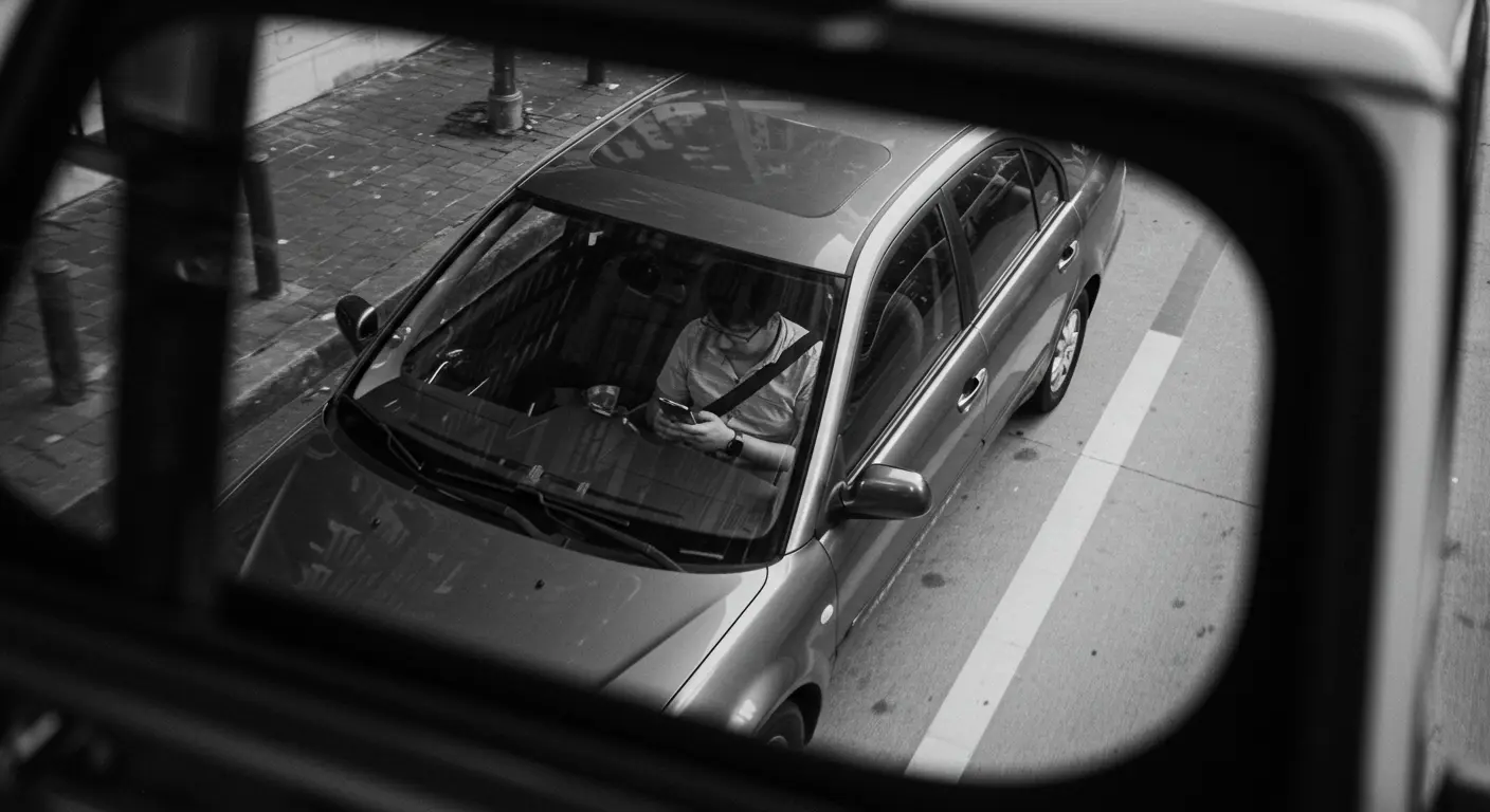 How WA Drivers We're Caught 60,000 Times