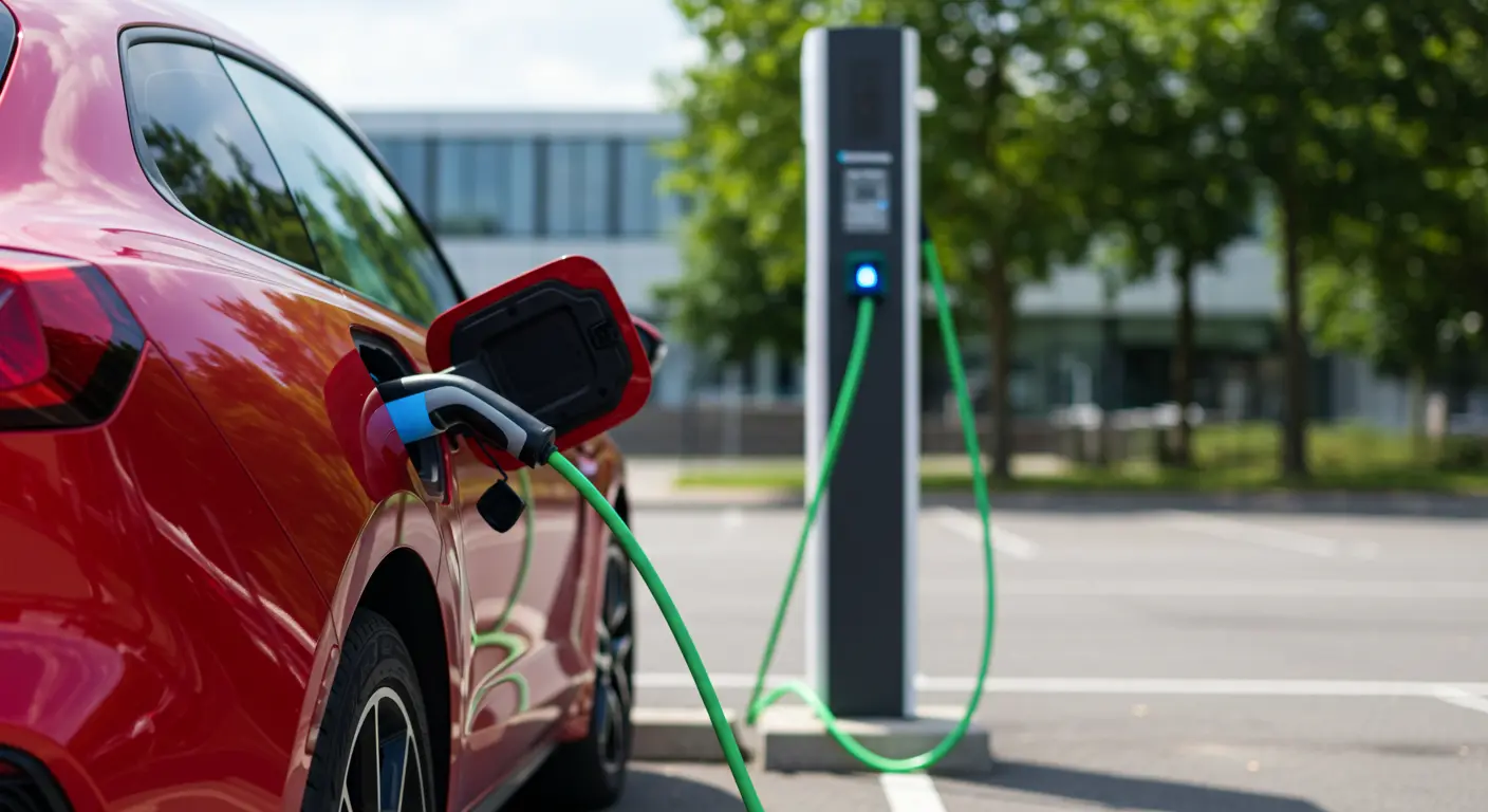How WA EV Drivers Get $51 Million