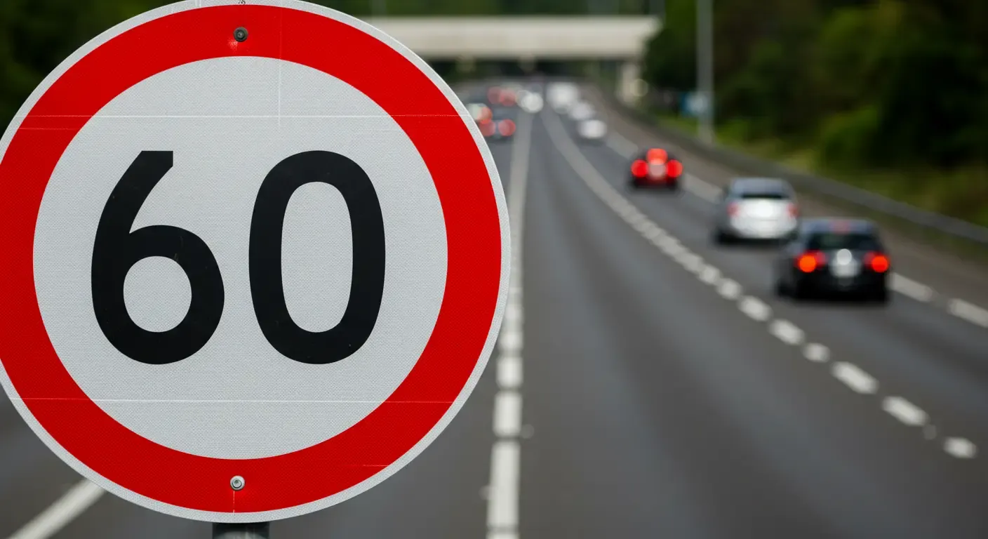 How WA Plans To Cut Speed Limits