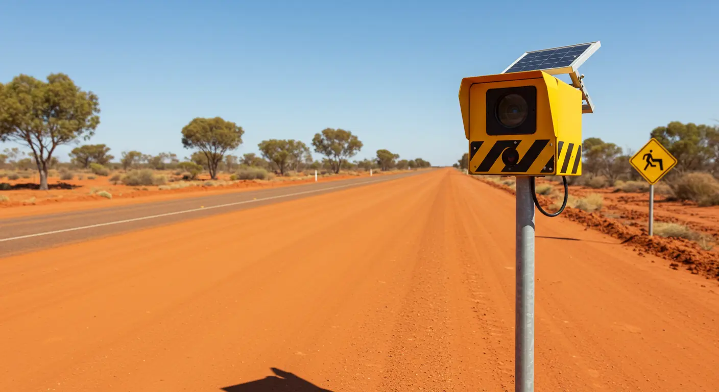 These NSW Drivers Removed a Demerit Point