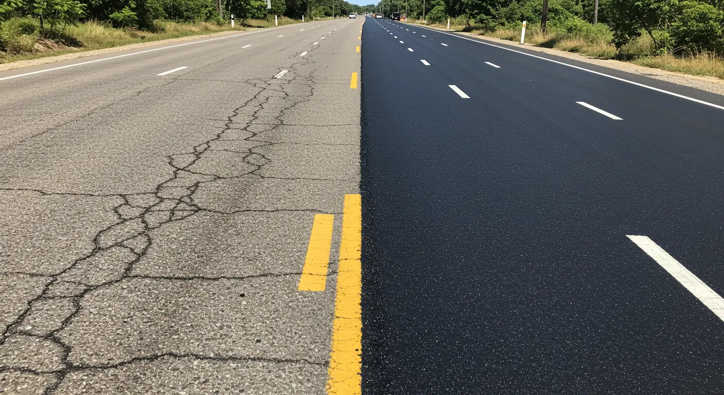 NSW's About To Get The Biggest Road Upgrade