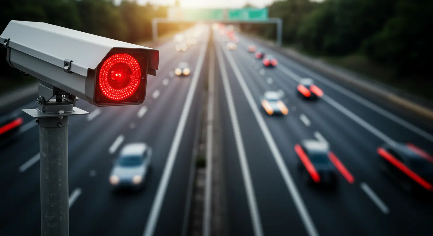 When NSW's Major New Speed Cameras Start