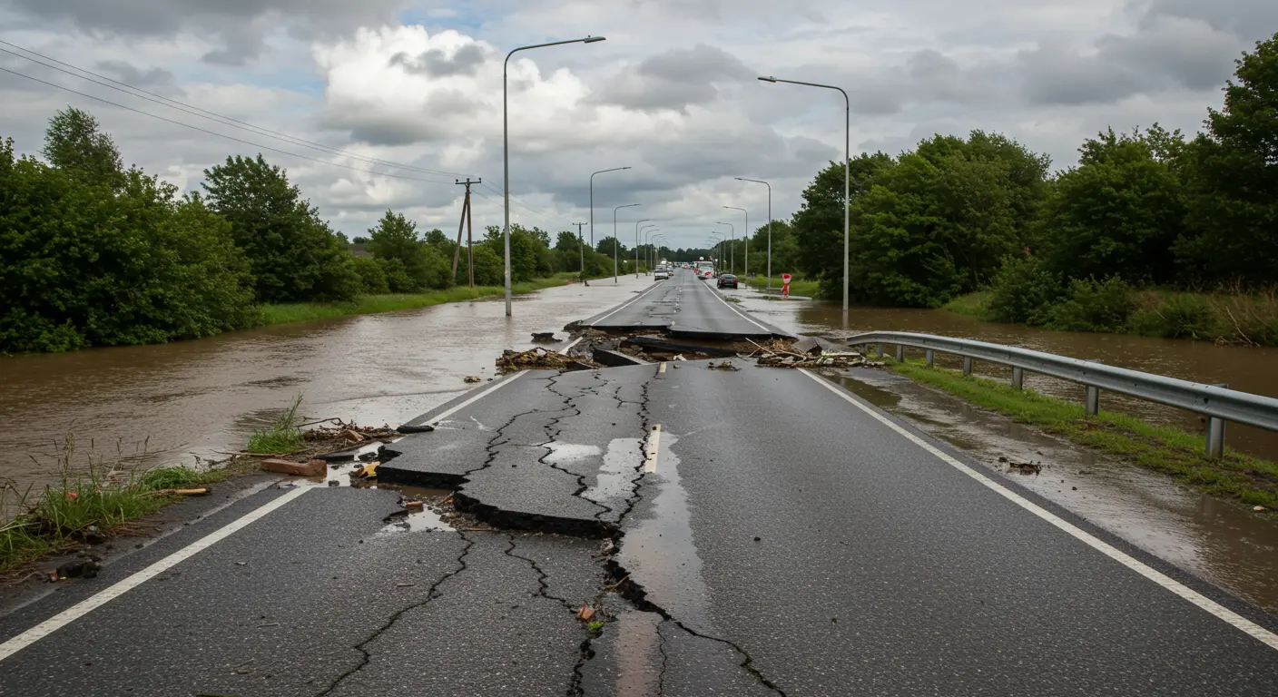 NSW Roads $3.4 Billion Blowout