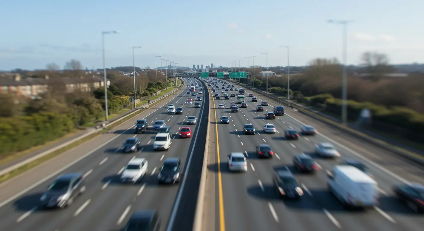QLD Drivers Face Price Rise