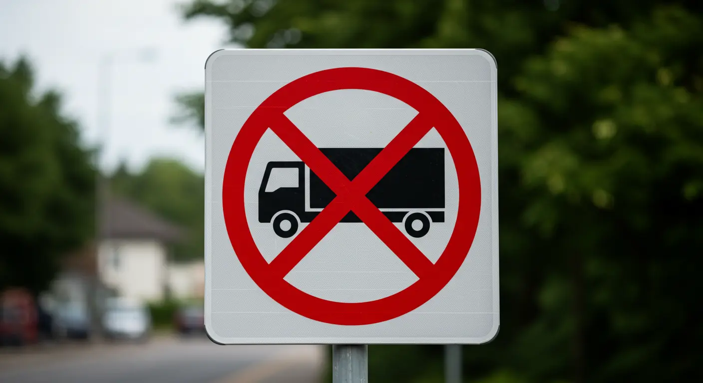 VIC's Bold Move To Ban Trucks
