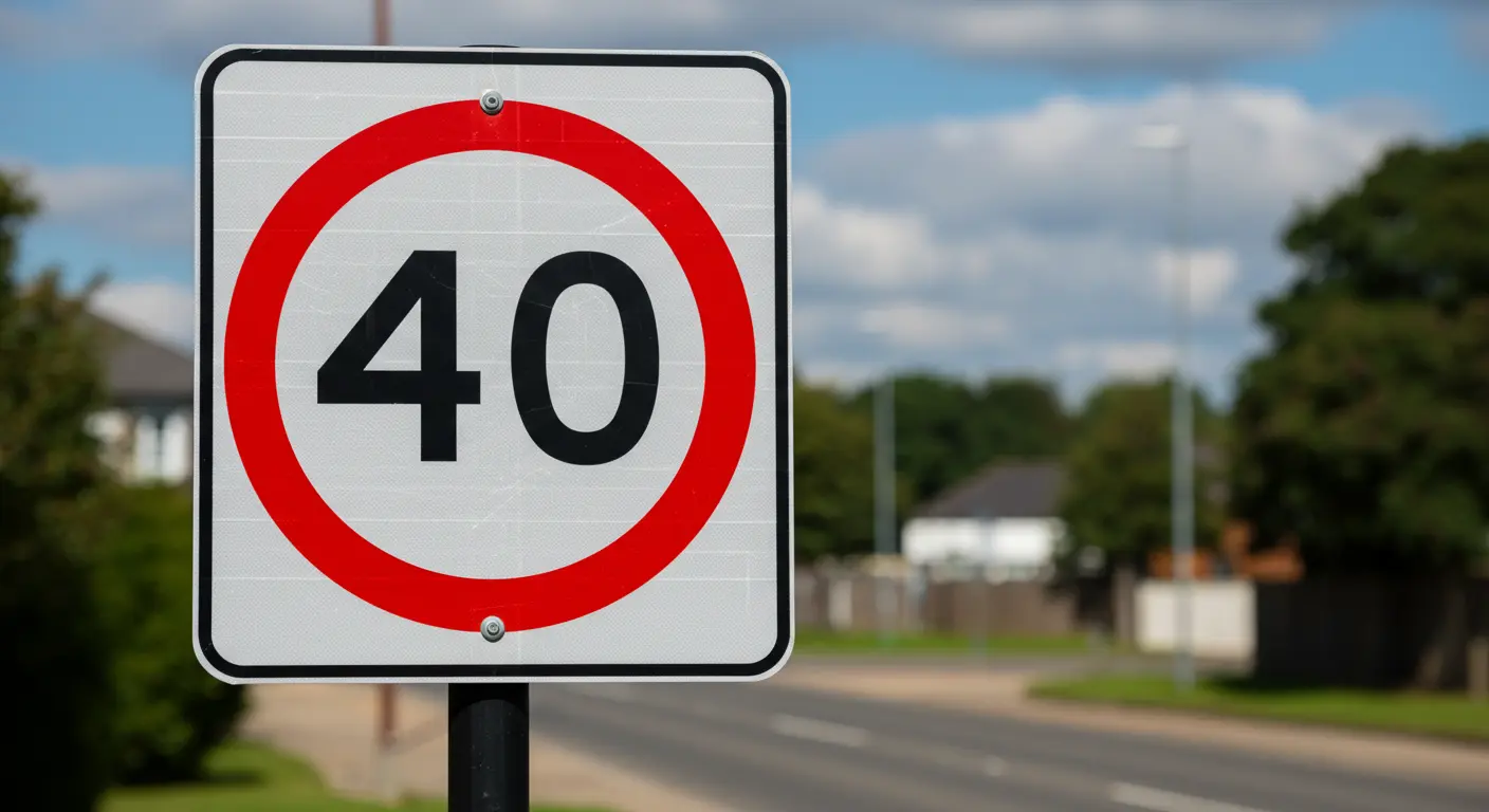 VIC Expands 40km Speed Camera Zones