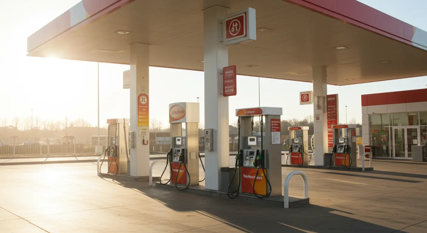 VIC's Bold New Plan for Fuel